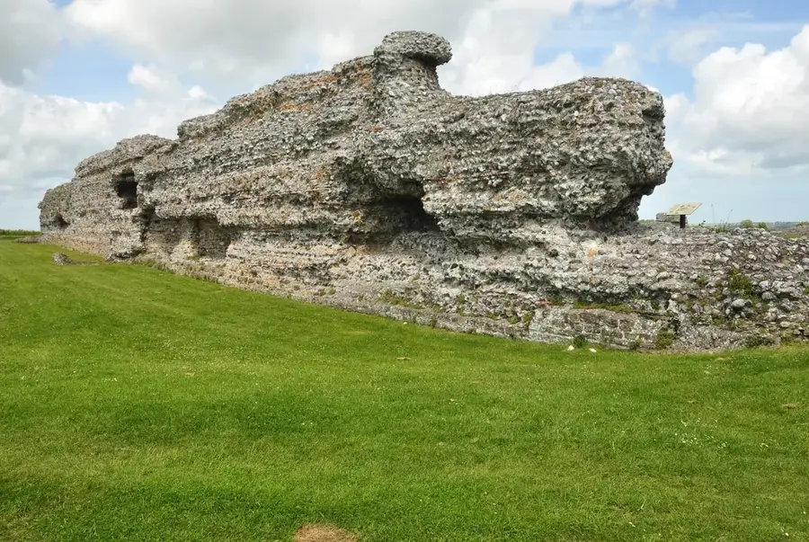 Castrul roman Richborough