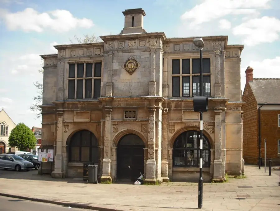 Rothwell, Northamptonshire – oraș