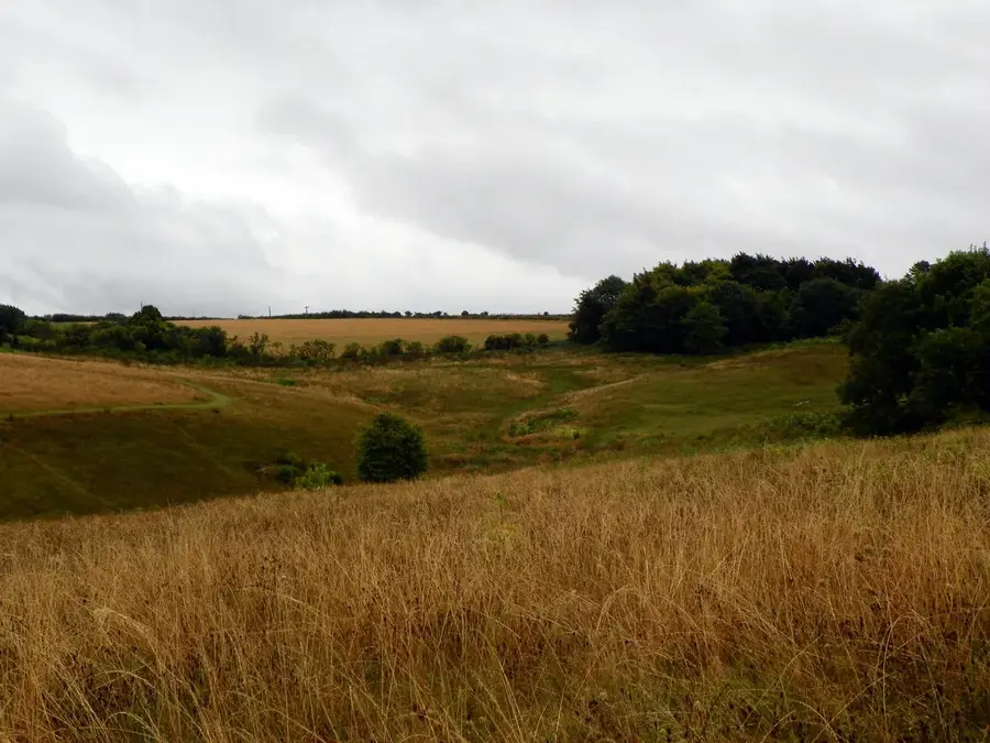 Royston, Hertfordshire – oraș