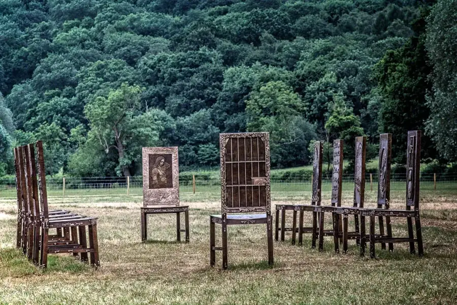 Pajiștea Runnymede