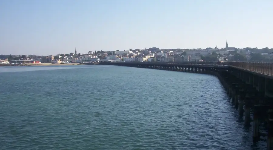 Ryde – oraș