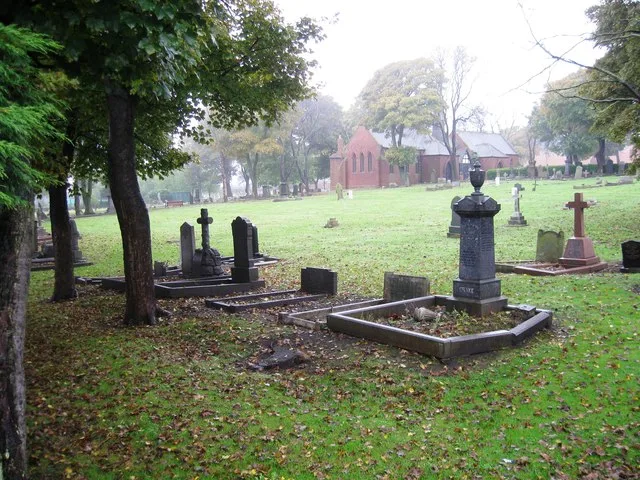 Ryhope – oraș