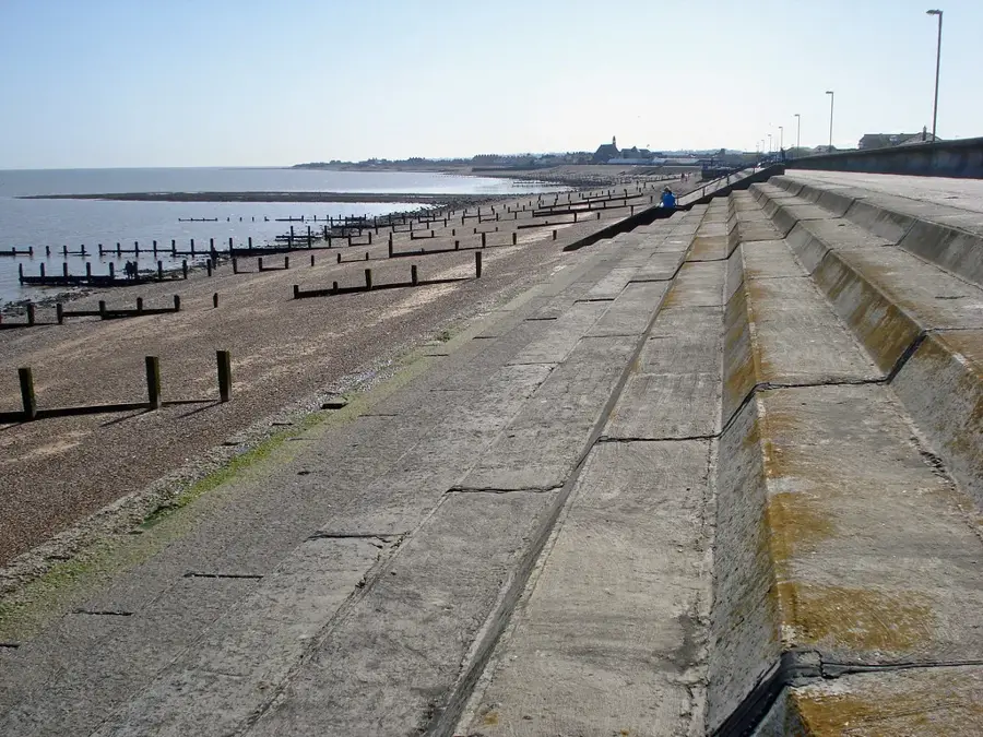 Sheerness – oraș
