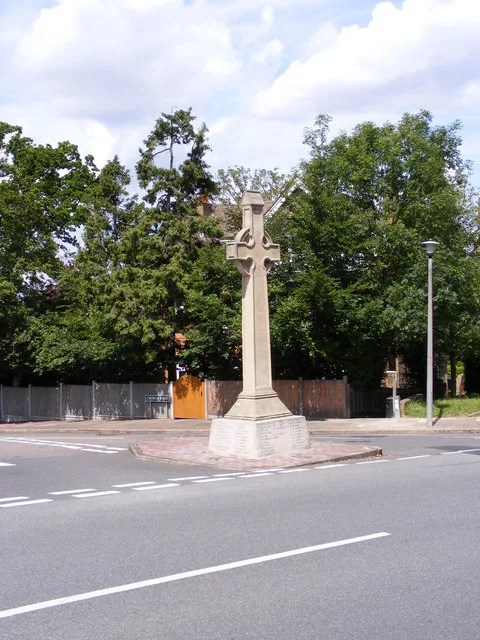 Shortlands – oraș
