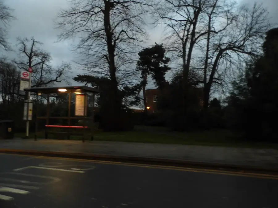 Sidcup – oraș