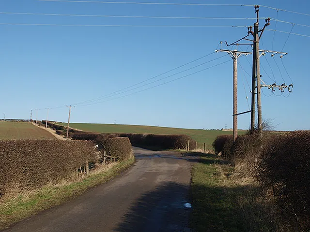 Skelton and Brotton – oraș
