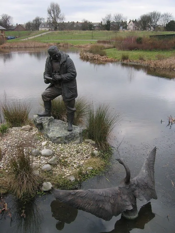 Slimbridge Wetland Centre