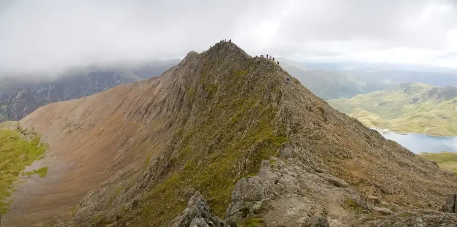 Snowdonia-Nationalpark
