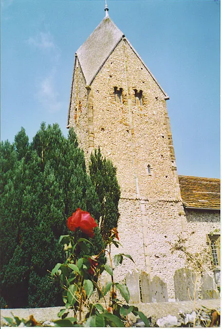 Sompting – oraș