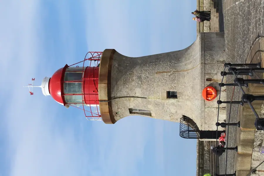 South Shields – oraș