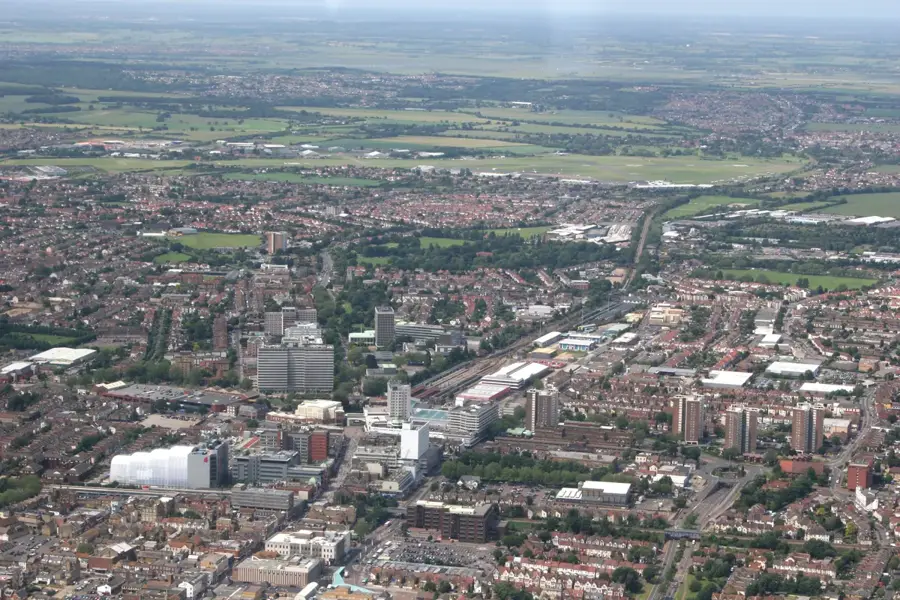 Southend-on-Sea