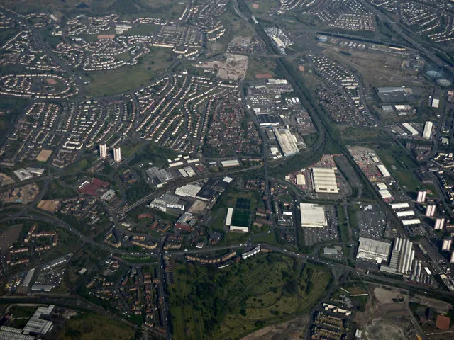 Springburn – oraș