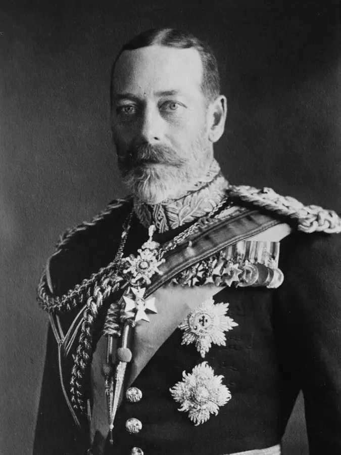 St George – oraș