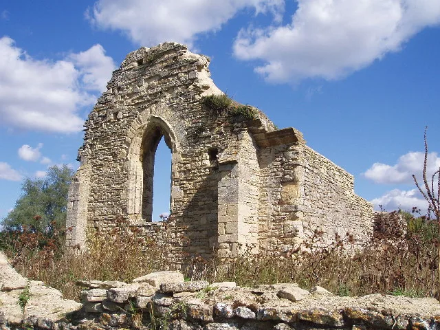 Stantonbury – oraș