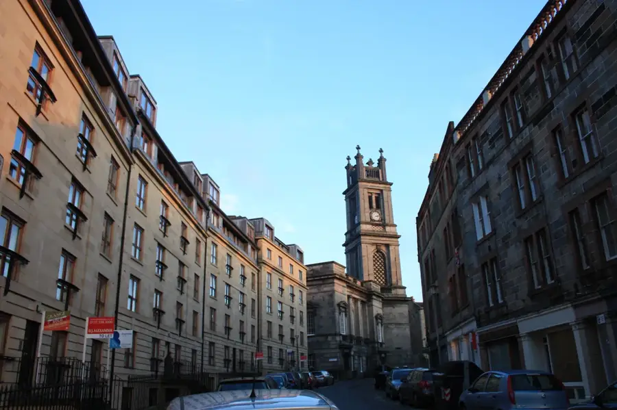 Stockbridge – oraș