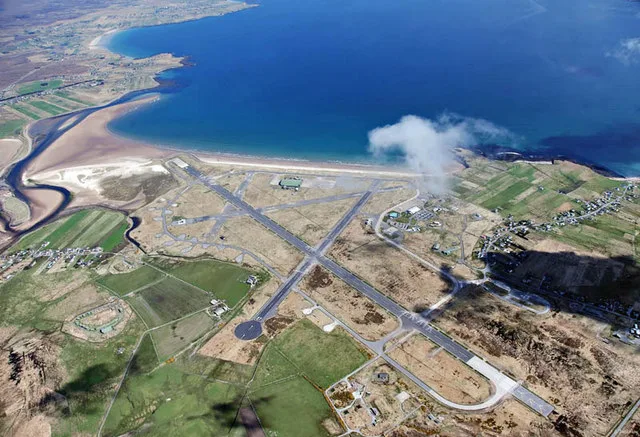 Stornoway – oraș