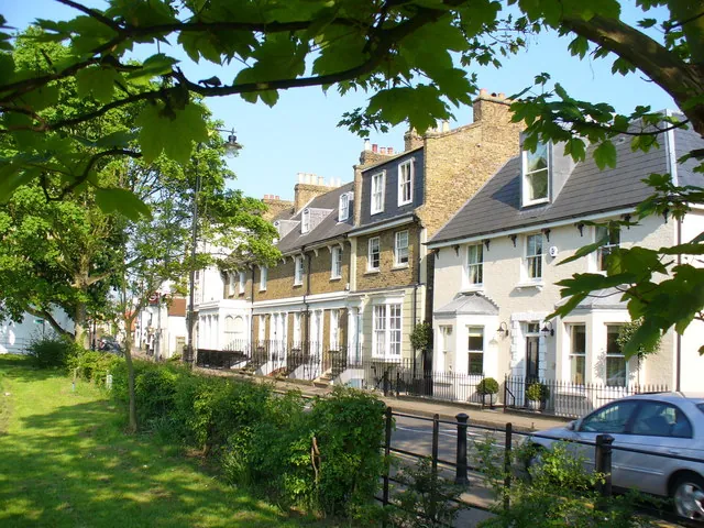 Sunbury-on-Thames – oraș