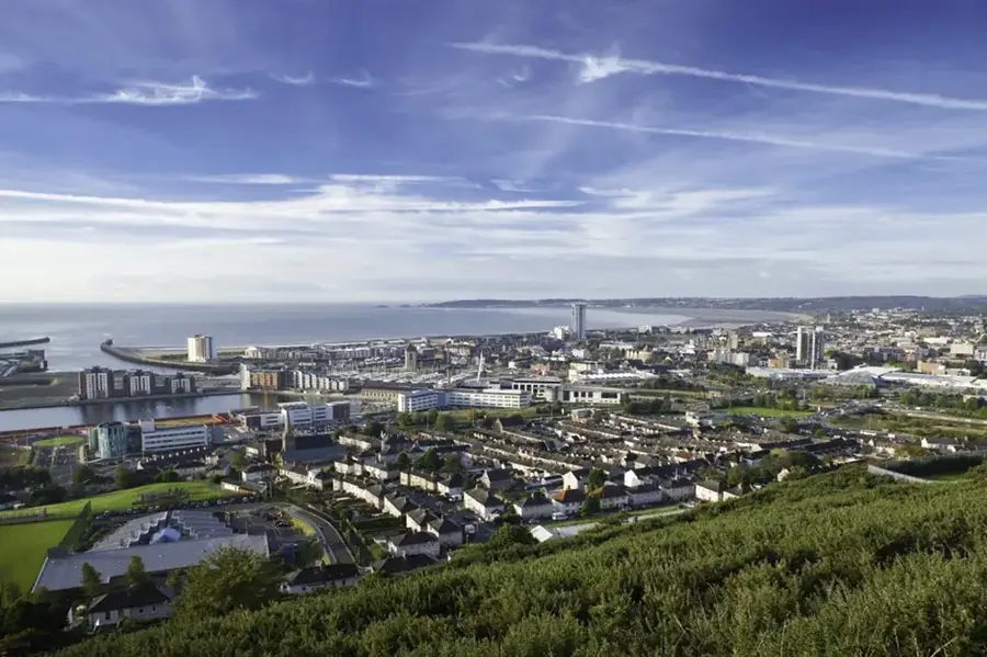 Swansea