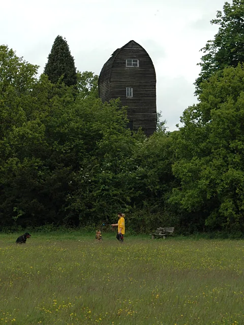 Tadworth – oraș