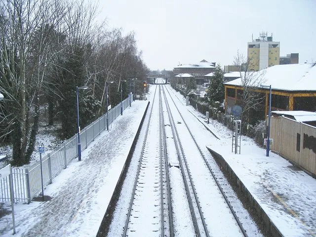 Teddington – oraș