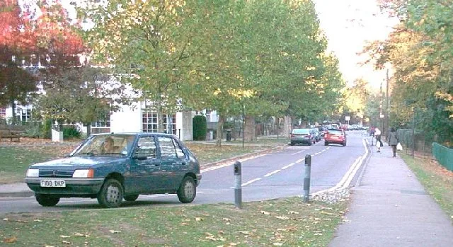 Tenterden – oraș