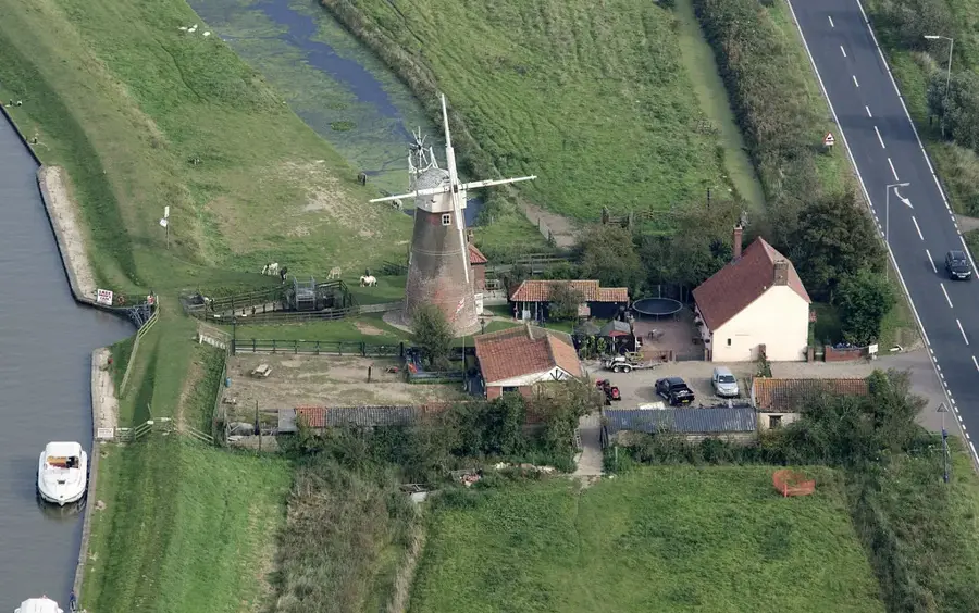 The Broads Nationalpark
