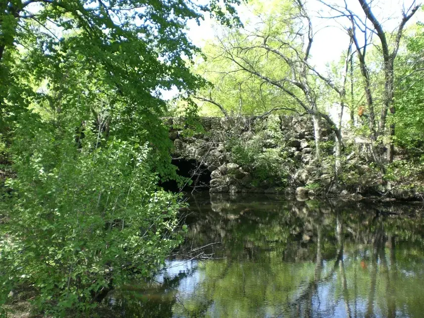 The Fens – obiectiv turistic