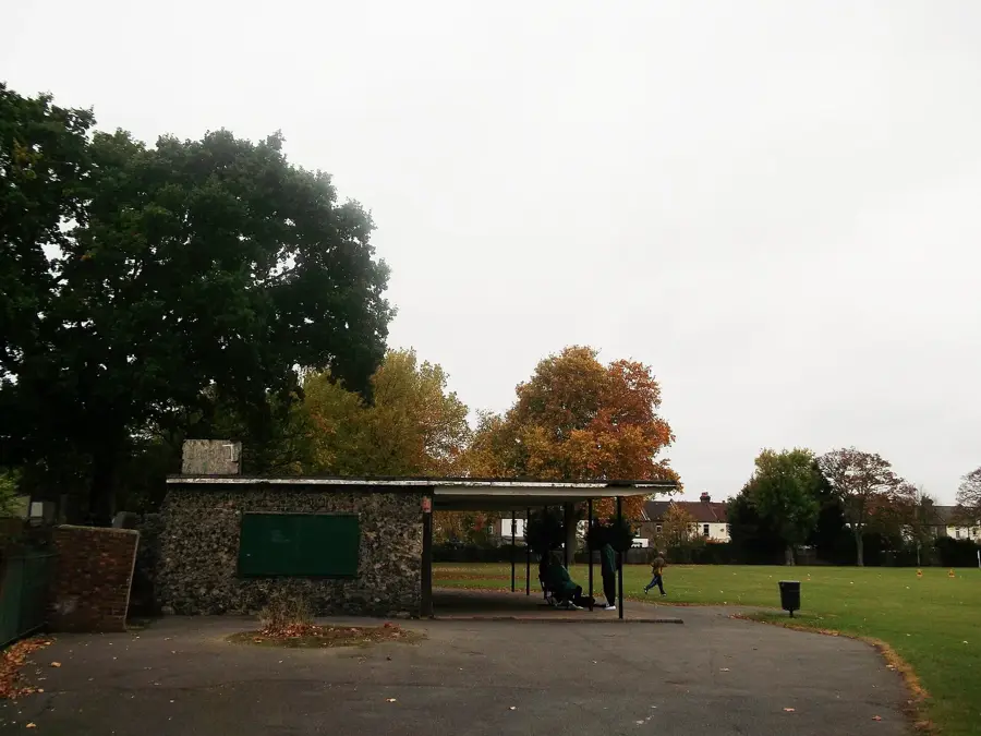 Thornton Heath – oraș