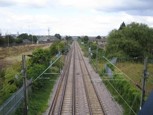 Tilbury – oraș