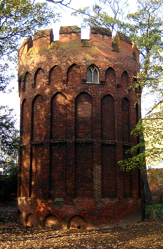 Tottenham – oraș
