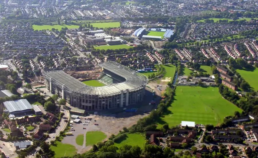 Twickenham – oraș