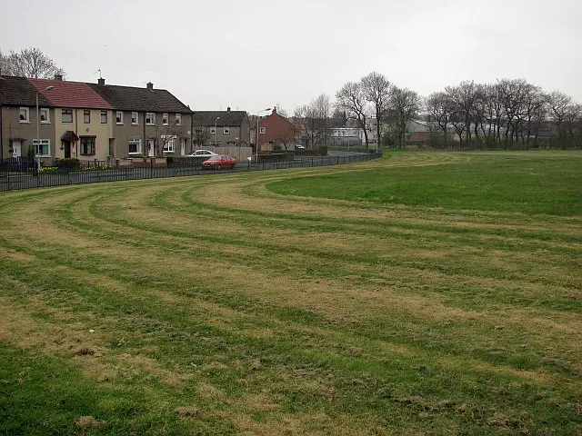Viewpark – oraș