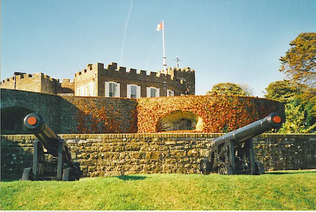 Walmer – oraș