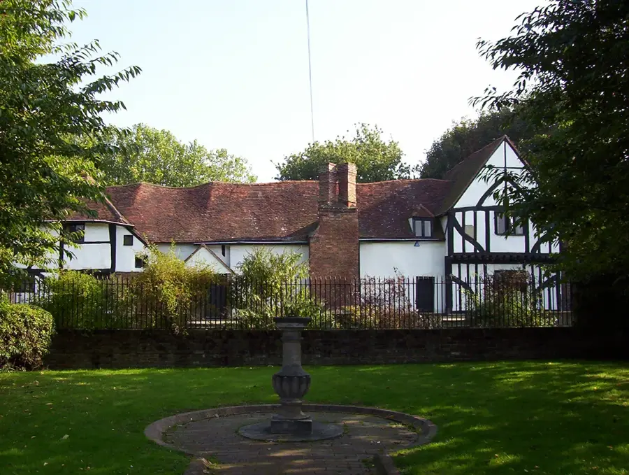 Walton-on-Thames – oraș