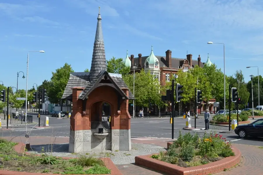 Wanstead – oraș