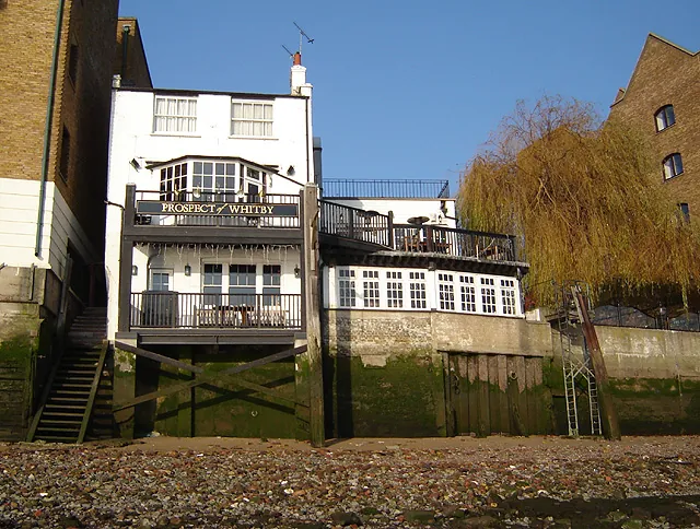 Wapping – oraș