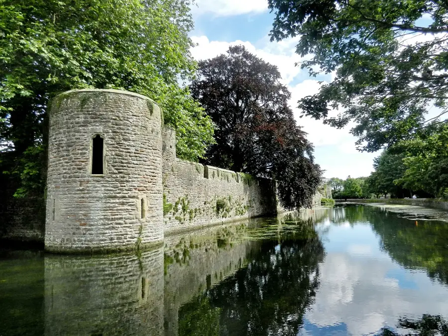Wells – oraș