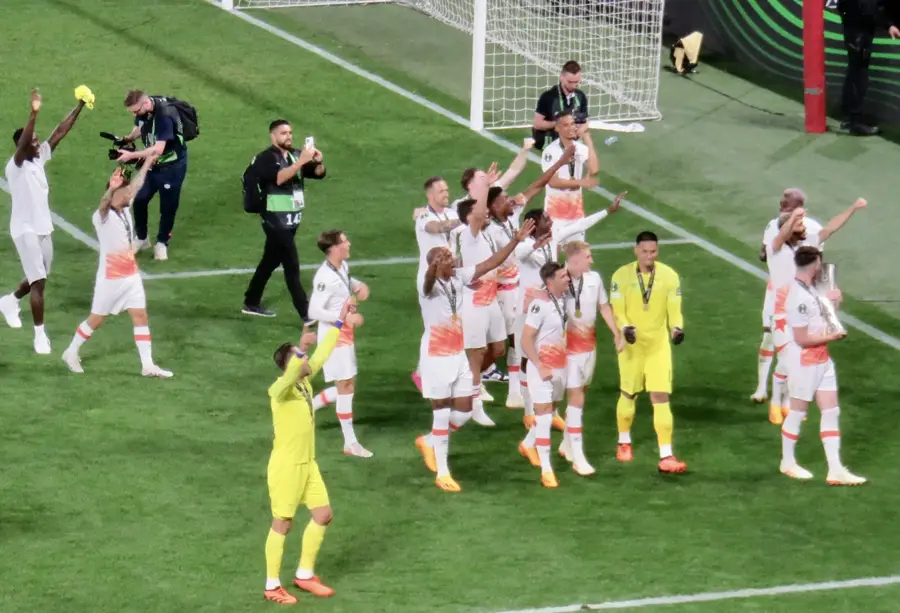 West Ham – oraș