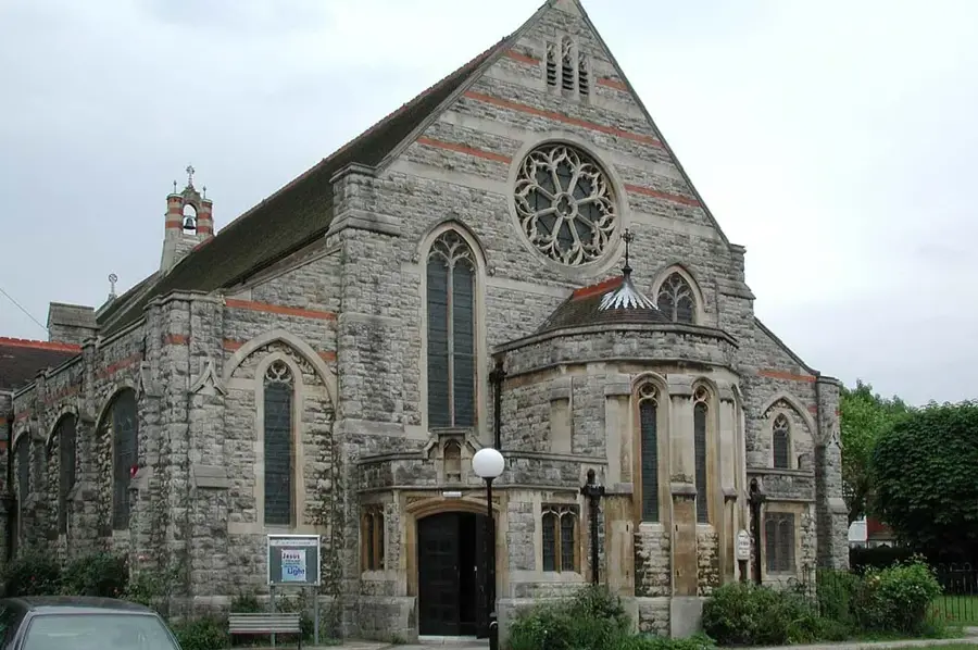 West Harrow – oraș