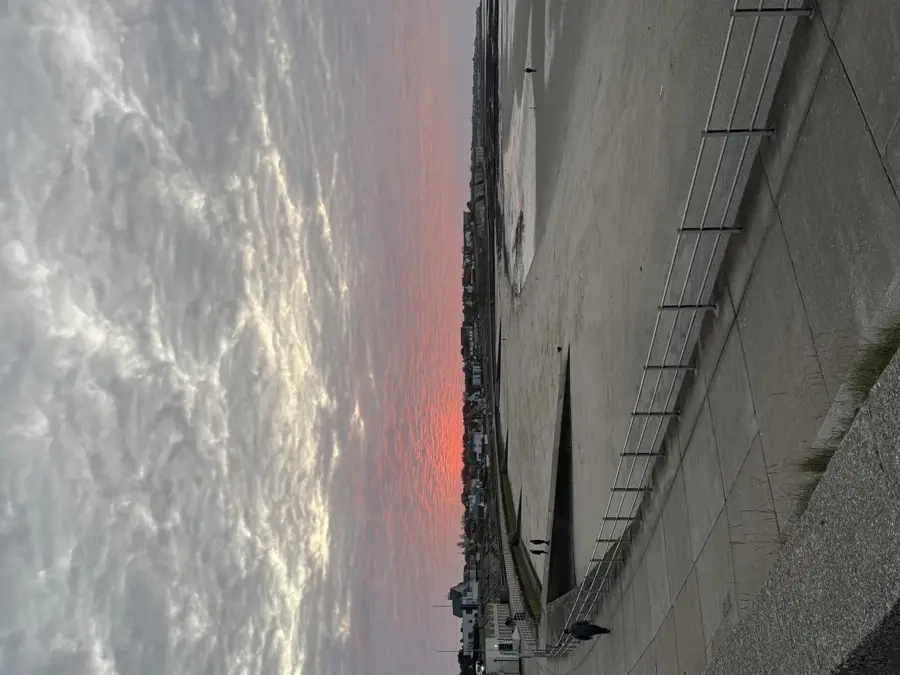 Westgate-on-Sea – oraș