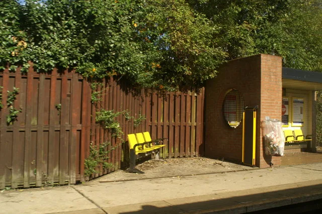 Whiston, Merseyside – oraș