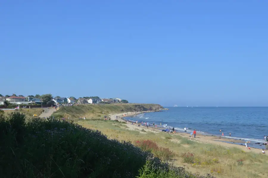 Whitburn – oraș