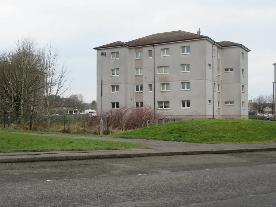 Whitburn – oraș