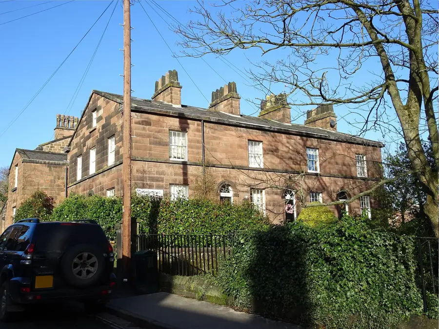 Woolton (United Kingdom)