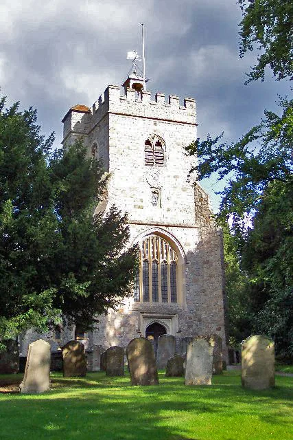 Worplesdon – oraș