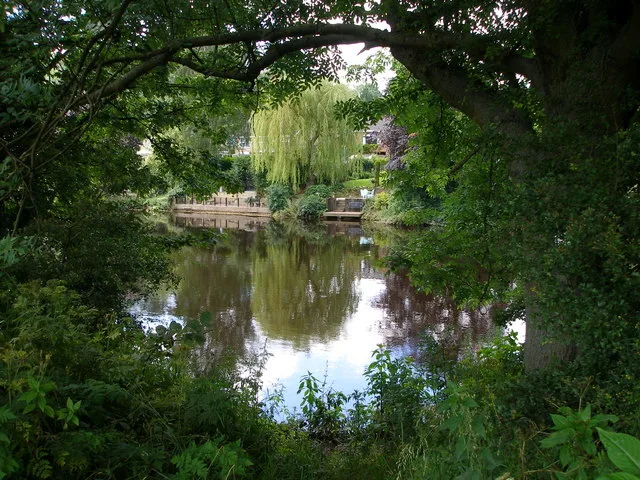 Yarm – oraș