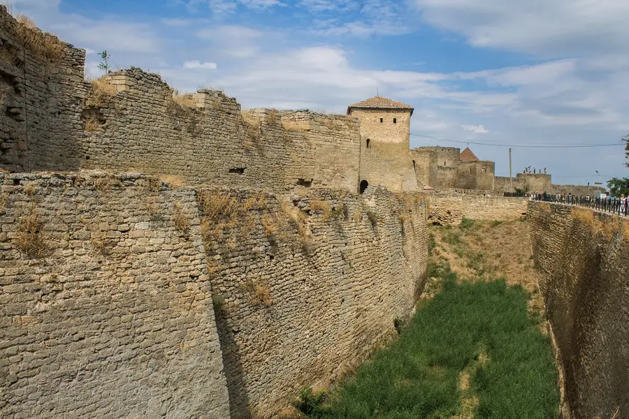 Akkerman Fortress