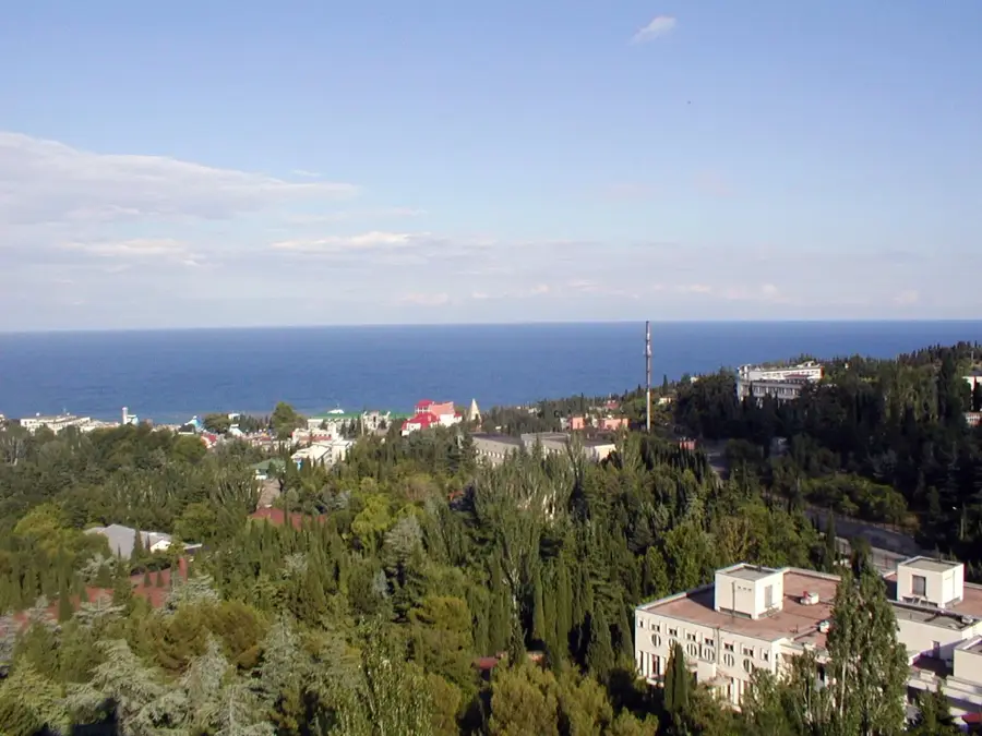 Alushta