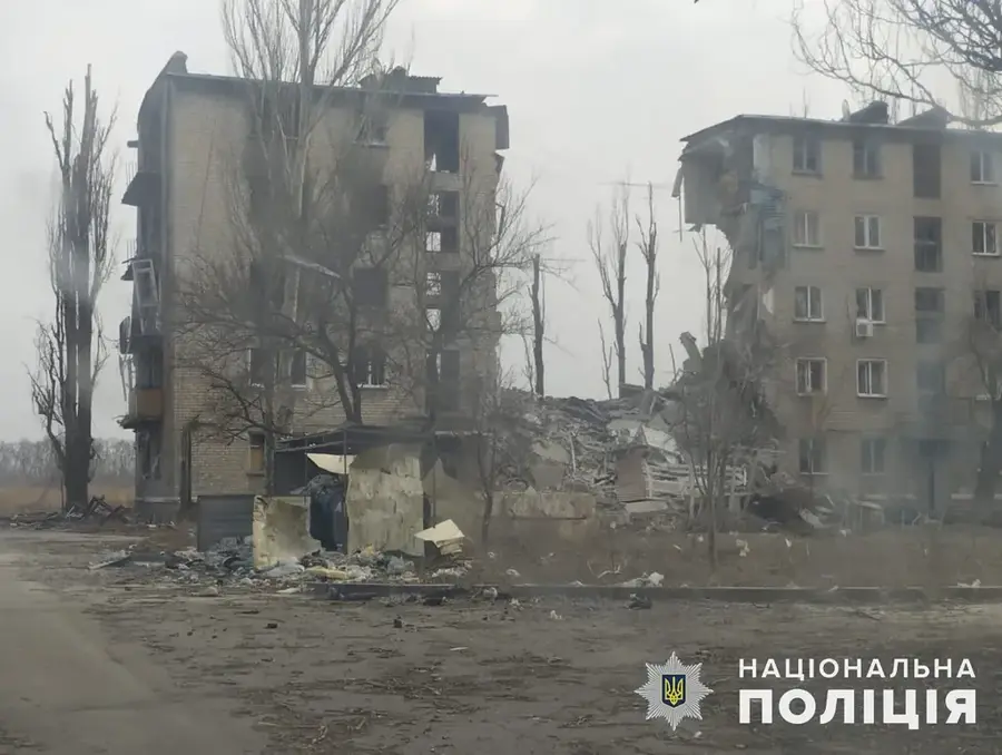 Avdiivka