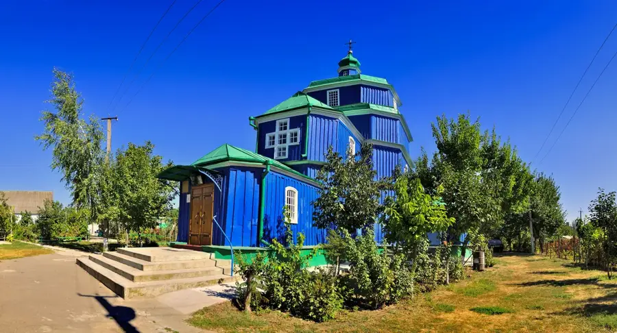 Beryslav